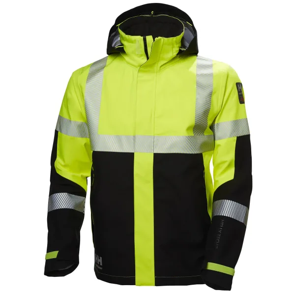 Skalljakke HH® ICU HiVis kl.3 (491726)