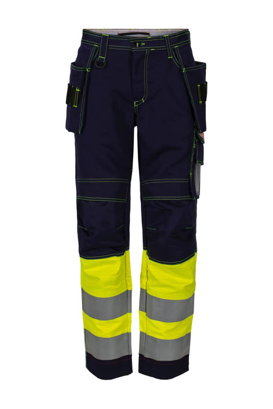 EL-LINE BUKSE M/VERKTØYLOMMER KL 1, DAME (2502151)