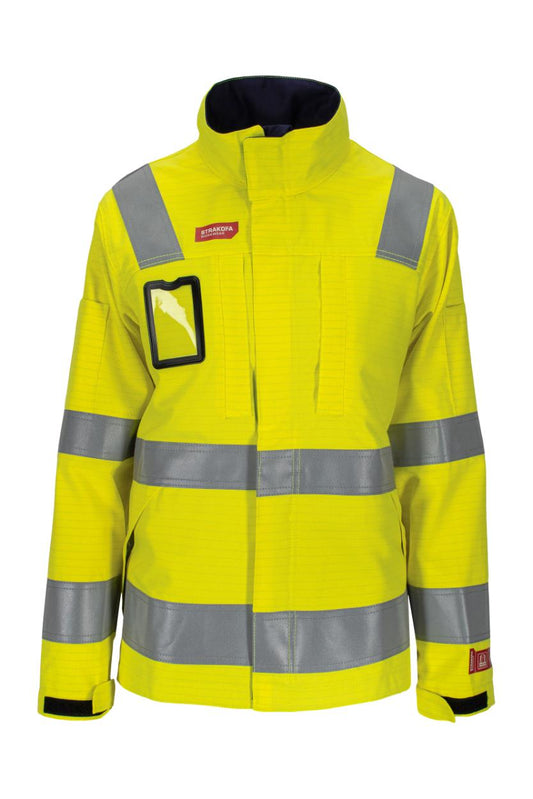 EL-LINE JAKKE KL 3 DAME (2502155)