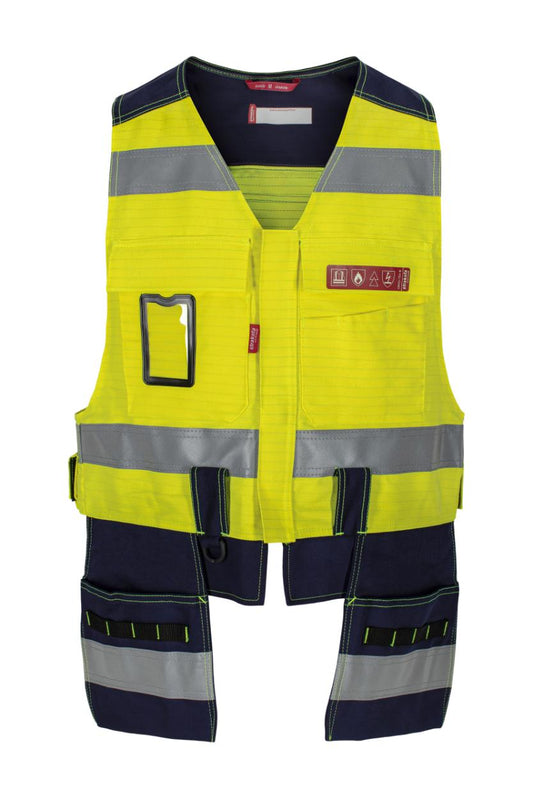 EL-LINE VERKTØYVEST (2502213)