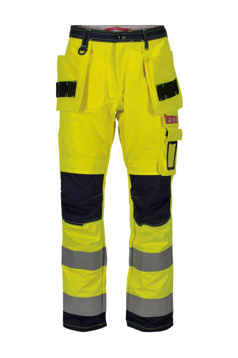 EL-LINE BUKSE M/VERKTØYLOMMER KL 2 (2502224)