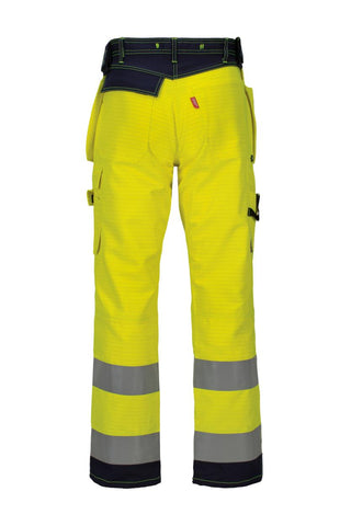 EL-LINE BUKSE M/VERKTØYLOMMER KL 2 (2502224)