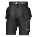 Håndverksshorts Snickers® 6904 FlexiWork+ (455812)