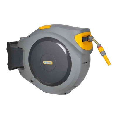 Slangetrommel Flowmax Hozelock 2597 28M (644046)