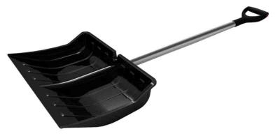 Snøskuffe M2 Ironside 1460X550X380mm 519018