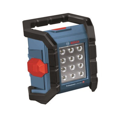 Arbeidslampe GLI 18V-1200 CT Bosch Solo