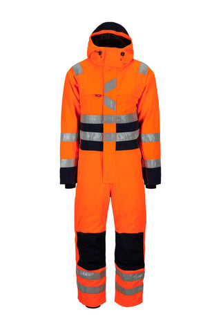 SYNLIG PLUS VINTERDRESS (2822693)