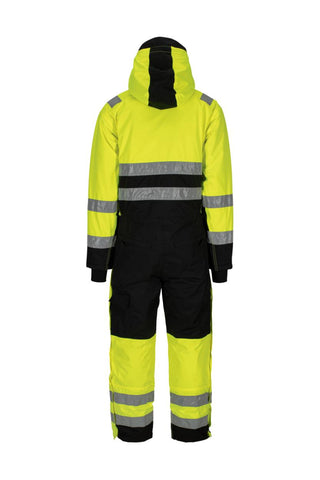 SYNLIG PLUS VINTERDRESS (2822693)