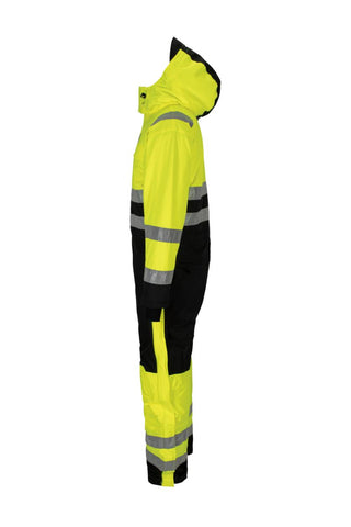 SYNLIG PLUS VINTERDRESS (2822693)