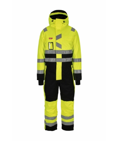 SYNLIG PLUS VINTERDRESS (2822693)