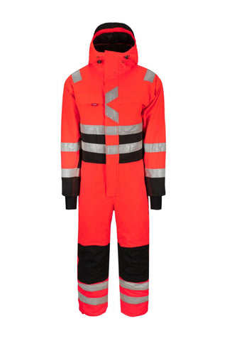 SYNLIG PLUS VINTERDRESS (2822693)