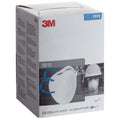 3M STØVMASKE FFP2 UTEN VENTIL, 20 STK (8810)