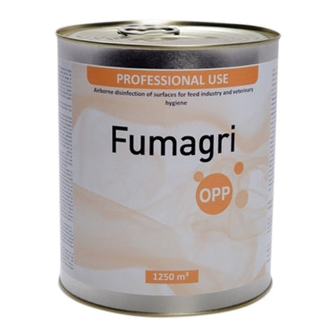FUMAGRI, 1000G