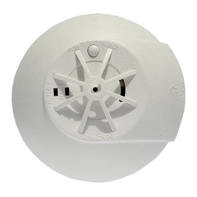 Varmedetektor MVD 3/10 RF a-collection (6280723)