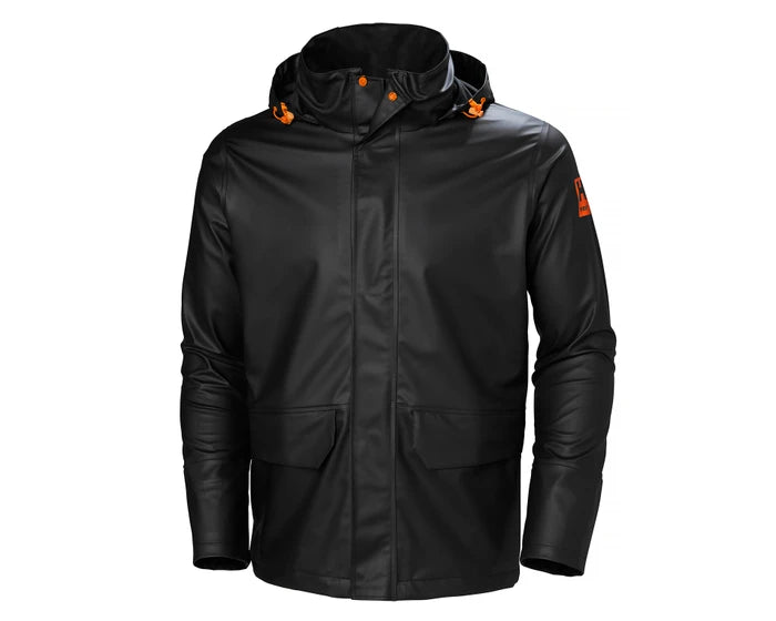 Regnjakke HH® Gale (70282)