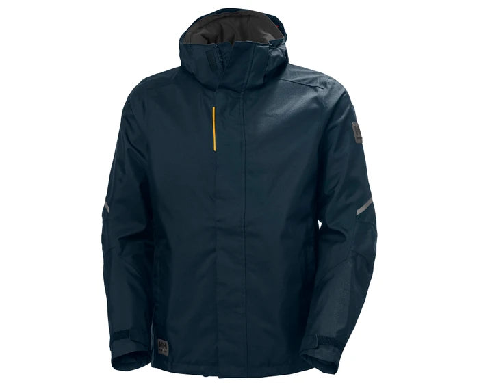 Skalljakke HH Kensington (72802)