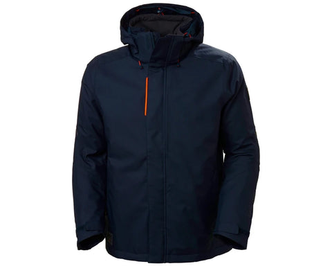 Skalljakke HH Kensington (71080)