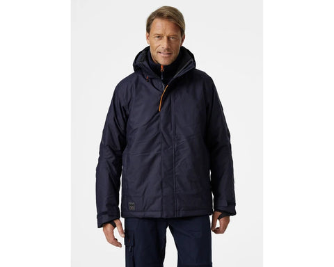 Skalljakke HH Kensington (71080)