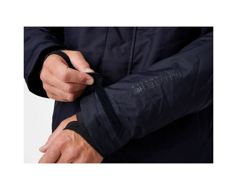 Skalljakke HH Kensington (71080)