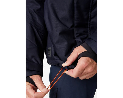 Skalljakke HH Kensington (71080)