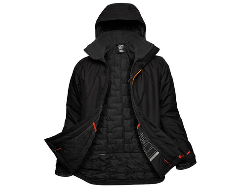 Skalljakke HH Kensington (71080)