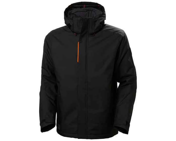 Skalljakke HH Kensington (71080)