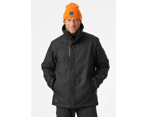 Skalljakke HH Kensington (71080)