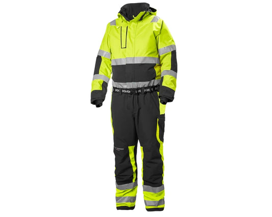 Vinterkjeledress HH Alna 2.0 HiVis kl.3