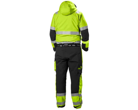 Vinterkjeledress HH® Alna 2.0 HiVis kl.3 (652136)