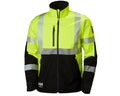 Softshelljakke HH® ICU HiVis kl.3 (74272)