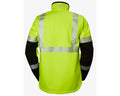 Softshelljakke HH® ICU HiVis kl.3 (74272)