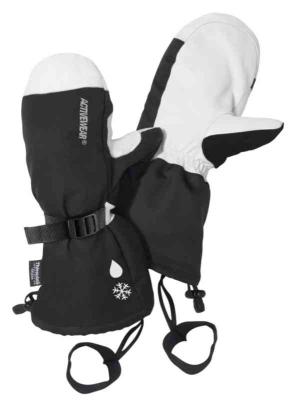 Vintervott geiteskinn Activewear® 5380