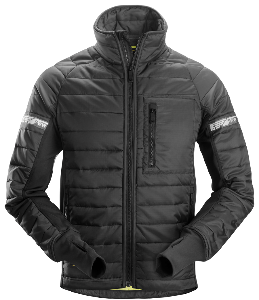 Vinterjakke Snickers® 8101 AllroundWork (49618)