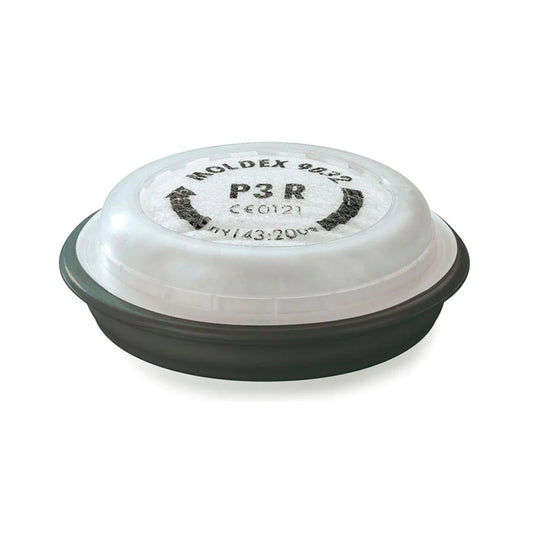 9032 PARTIKKELFILTER EASYLOCK FFP3 + OZON Moldex (9032)