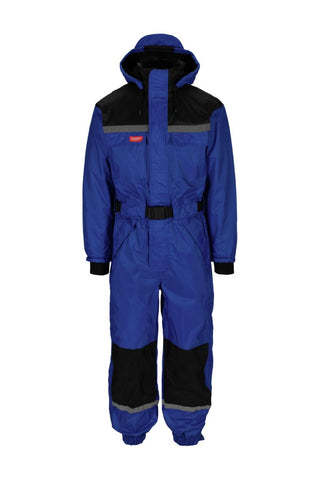SVALBARD VINTERKJELEDRESS (9900064)