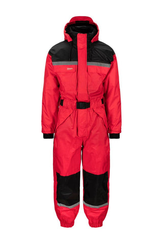 SVALBARD VINTERKJELEDRESS (9900064)