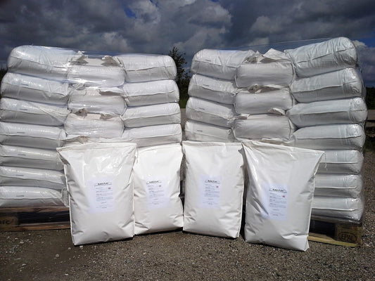 BAKTI-FUKT Dry V3 15kg