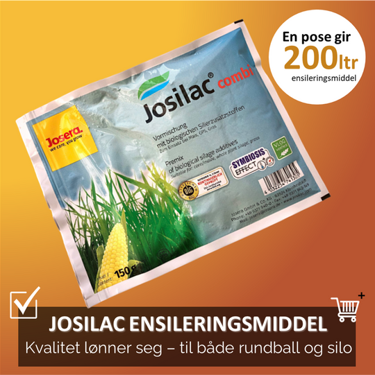 Josilac Combi, 1 pose â 150gram