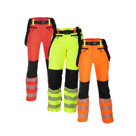 Vinterbukse allværs BS Gjøvik HiVis kl.2 (647041)
