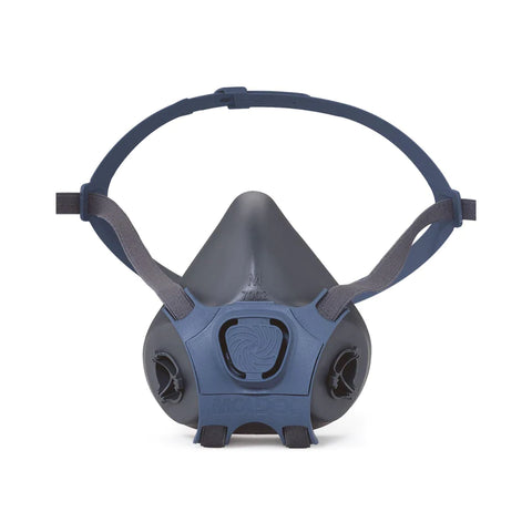 MOLDEX HALVMASKE 7000 EASYLOCK U/FILTER (7000)