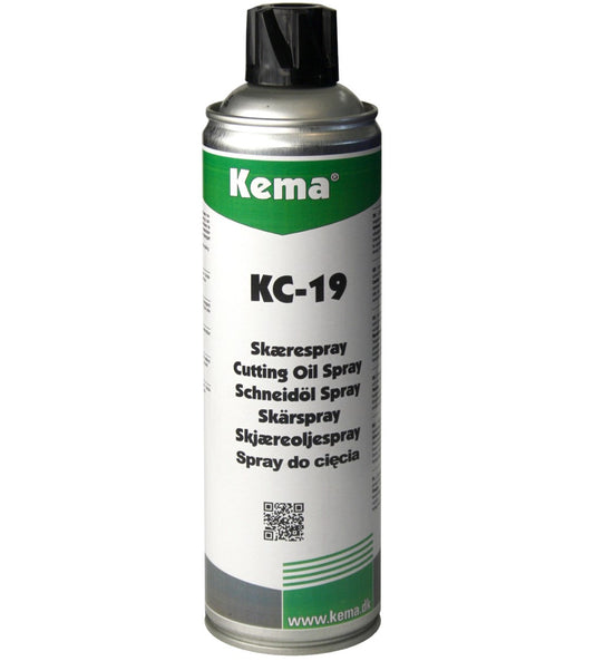 SKJÆRESPRAY, 400ML (KC-19)
