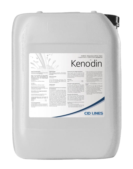 KENODIN SD SPENESPRAY, 20 LITER