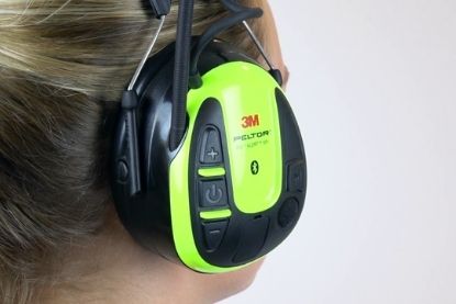Øreklokke 3M™ Peltor™ WS Alert X (761613)
