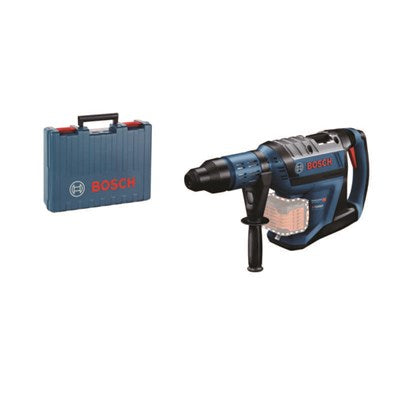 Borhammer Bosch GBH 18V-45 C Solo (656038)