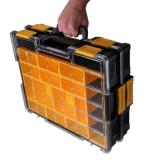 Sortimentsboks Pro+ Ironside 440X355X76mm 102368