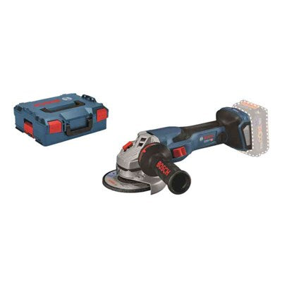 Vinkelsliper Bosch GWS 18V-15 C Solo (689994)