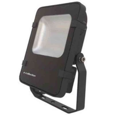 Lyskaster aFlood LED Tec 5700lm
