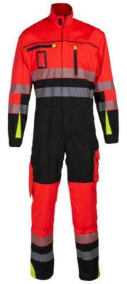 Kjeledress BS Gjøvik HiVis kl.3 (608845)
