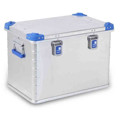 Aluminiumskasse Zarges Eurobox (325830)