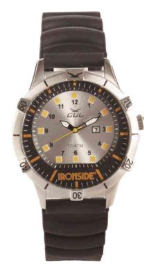 Armbåndsur Ironside By Gul (562501)